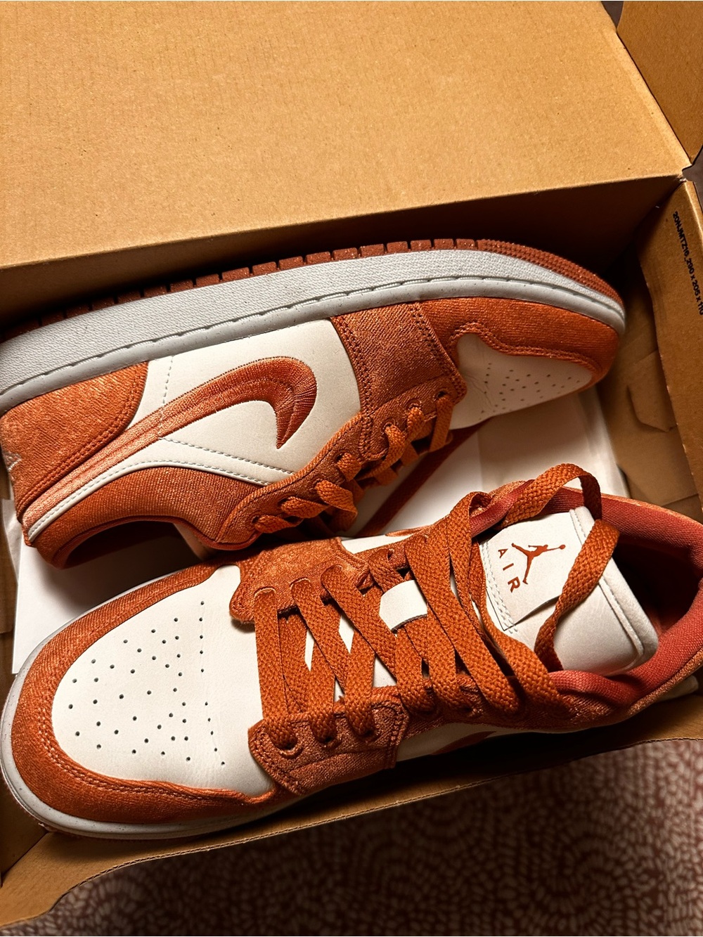 Jordan’s